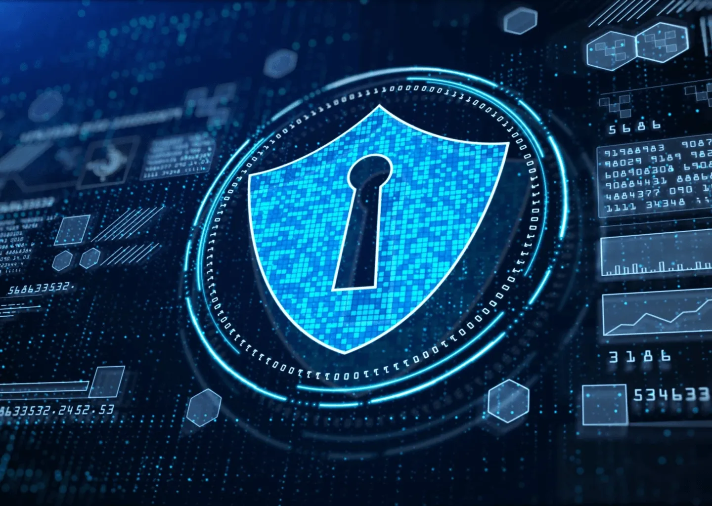 Информационная безопасность