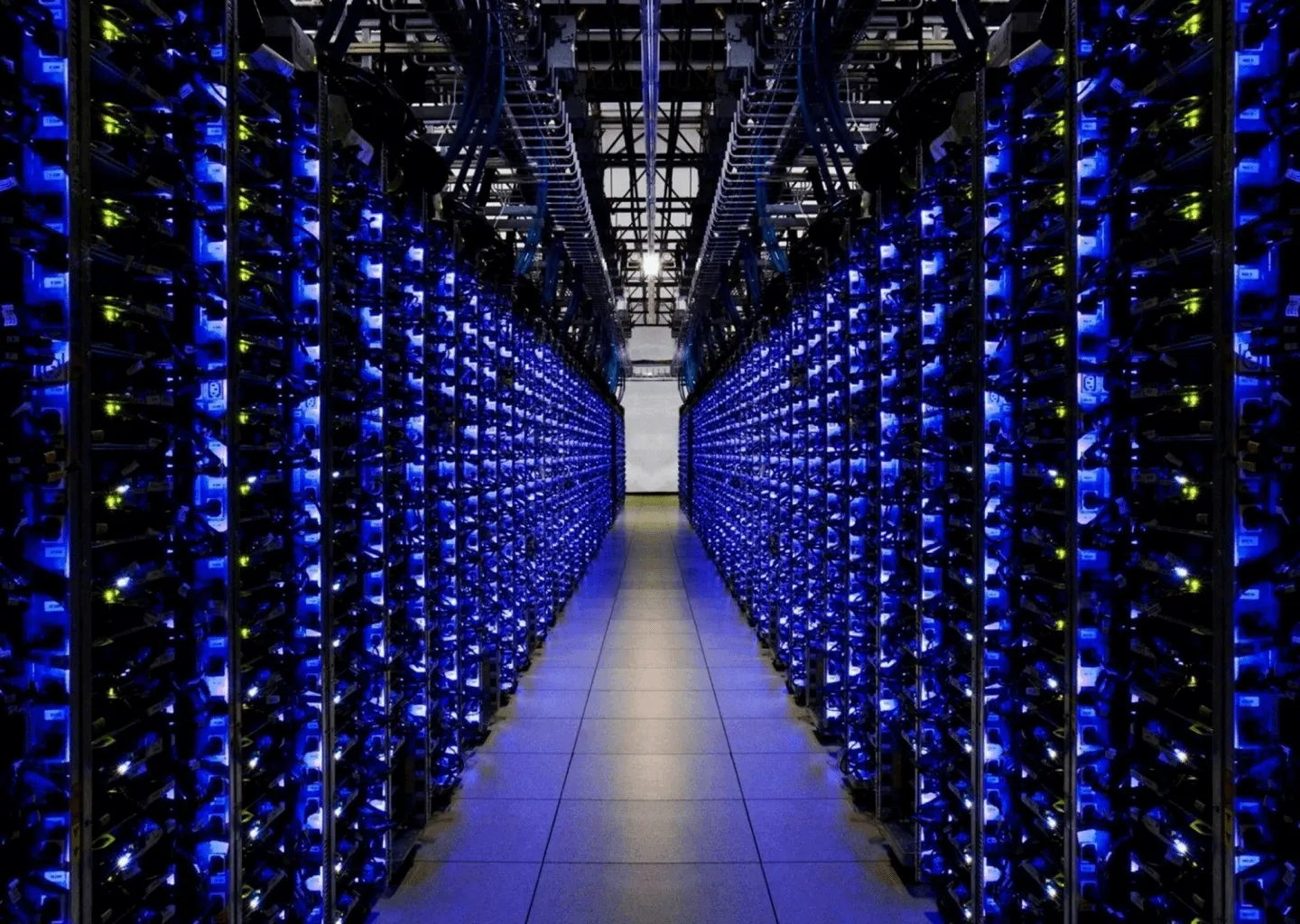 Поддержка ИТ инфраструктуры