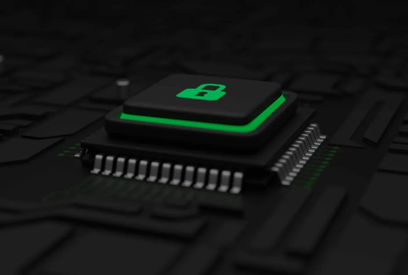 Информационная безопасность